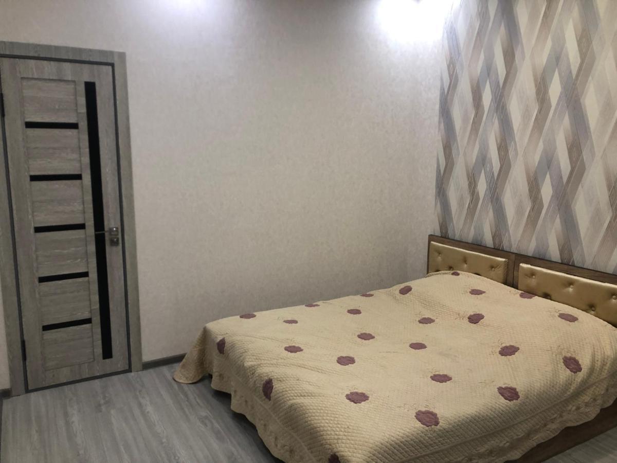 Дом Отель Бадамзар Tasjkent Exteriör bild