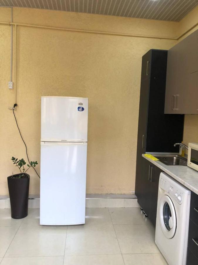 Дом Отель Бадамзар Tasjkent Exteriör bild
